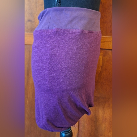 🍇ATHLETA mini skirt. Size XS - Picture 2 of 9